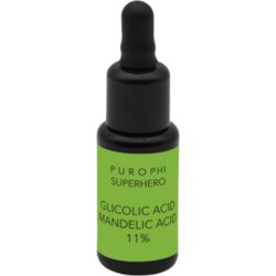 PUROPHI Superhero Glycolic Acid + Mandelic Acid 11% Cene