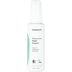 Hemptouch Vlažilna esenca za sijaj polti - 100 ml Cene