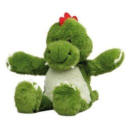 Marvida Ogrevan plišasti - dinozaver - welliebellies® Cene