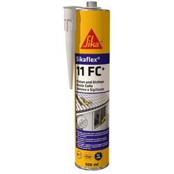 Sika Sikaflex 11FC masa za zaptivanje 300ml siva Cene