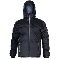 Tractel lahti pro Zimska obložena jakna L4090803, Crna Cene
