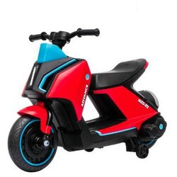 NBL mini skuter za decu,crvena Cene