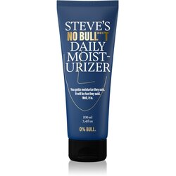 Steve´s No Bull***t daily moisturizer dnevna hidratantna krema 100 ml za muškarce Cene