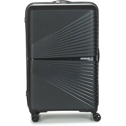 American Tourister AIRCONIC SPINNER 77 CM TSA Crna Cene