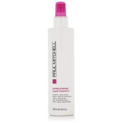 Paul Mitchell Super Strong Liquid Treatment njega kose bez ispiranja oslabljena kosa 300 ml unisex Cijene