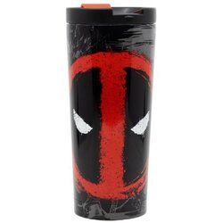 DEADPOOL Termo čaša za kavu Marvel 425 ml Cene