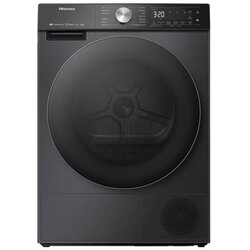 Hisense Mašina za sušenje veša - inverter DH5S102BB Cijene
