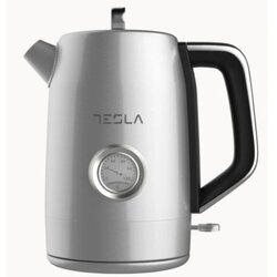 Tesla Kuhalo za vodu KT500X2200 W; 1,7 lit; INOX materijal; Integrirani termometar, sigurnost.. Cijene
