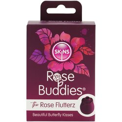 Skins Rose Buddies The Rose Flutterz Cene