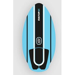 Skim One Soft Eva Traction 105 X 52 Bodyboard blue Cene