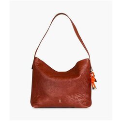 Craie Ročne torbice Shift Lamb Bag Havanna pisana Cene
