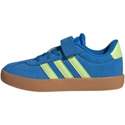 Adidas Športni čevelj ' VL Court 3.0' modra / limeta Cene