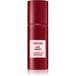 Tom Ford Private Blend Lost Cherry pršilo za telo uniseks 150 ml Cene