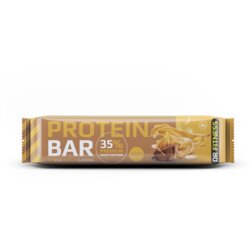 DRFITNESS Proteinska čokoladica, Kikiriki i komadići crne čokolade 30g Cene