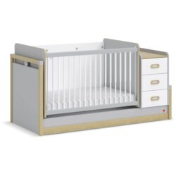 Mino baby BABY MINO SWINGING KREVETAC(70x115-70x160 cm) Cene
