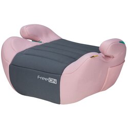 Freeon avtosedež i-Size 125-150 cm Comfy pink Cene