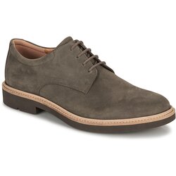 Ecco Metropole London Dark Clay Teardrop Siva Cijene