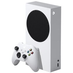 Microsoft XBOX SERIES S Cene