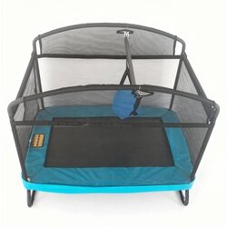 Lux Trampolina sa ljuljaškom 120 x 180cm Cene