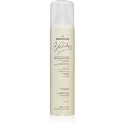 Medavita Blondie Sunset Blonde Enhancing Conditioning Hair Mouse penasti balzam za tople blond odtenke 300 ml Cene