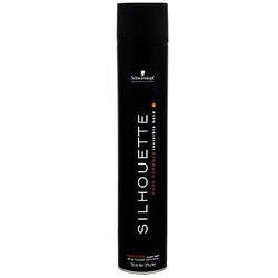 Schwarzkopf Professional Silhouette lak za močno učvrstitev las 750 ml Cene