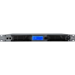 DAP TA-4.3400, 4x 3400 W touring amplifier with DSP - Audio-Kondric Cene