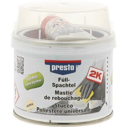Presto Punilni kit - 500 g Cene