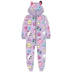 Kombinezon Gabby's Dollhouse za djecu – 100% poliester Cene