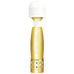 Bodywand Mini Gold Cene