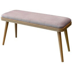 Hanah home klupa vina mini 0701 hrast soho grey Cene