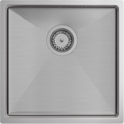 Quadron SUDOPER PAUL brušeni čelik, (MF4444BS_I) Cijene