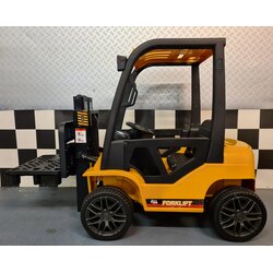 Toyz Otroški viličar 12V rumena Cene