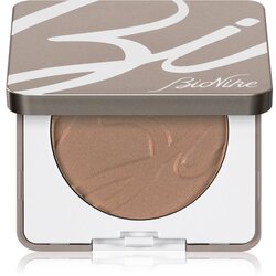 BioNike Color Soft Touch kompaktni puder za poenotenje kože odtenek 102 Miel 8 g Cene