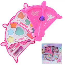 Magic Toys Sparkle &amp, Glitter: Troslojni set šminke u obliku strelice Cene
