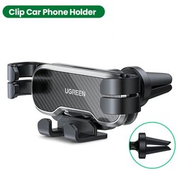Ugreen avto nosilec za telefon air vent 80539 Cene