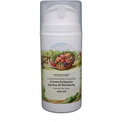 Fitocose Almond flour smoothing cream - 100 ml Cene