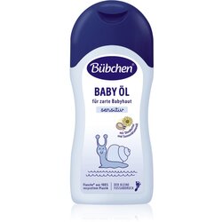 Bübchen Baby ulje za njegu za osjetljivu kožu 200 ml Cene