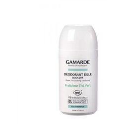Gamarde Dezodorans roll on, 50 ml Cene