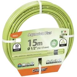Claber Crijevo za vodu 1/2" 15m 9003 Cijene