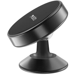 Yesido Auto držač (C56) - Gravity Grip, kut rotacije 360°, za kontrolnu ploču - crna Cene