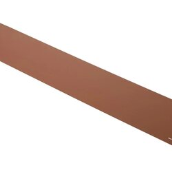 green-split Kovinske robove za trato 13,5-18,5 cm x 120 cm rjava 5 kosov, (5000218456) Cene