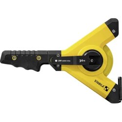 STABILA LBM 1000 Steel Rahmenbandmaß 30m Cene