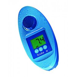 Lovibond Digitalni tester za pH i Cl Scuba II Cene