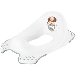 Keeeper nastavek za wc white Cene
