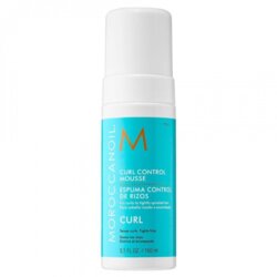 Moroccanoil curl control mousse 150ml Cene