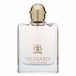 Trussardi delicate rose toaletna voda 50 ml za ženske Cene