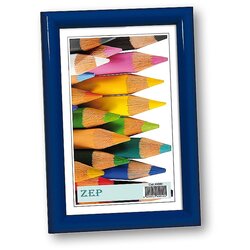 Zep ram za slike 13×18 plavi BD15 Cene