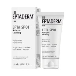 EPTADERM Epta SPOT gel za čišćenje Cene