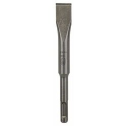Bosch Plosnato dlijeto 20 mm 2608690177 Ukupna dužina 140 mm SDS-Plus 1 ST Cijene