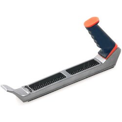 KWB strugač za gips/drvo/plastiku 40x250 | dvoručni, nož od SK 2 čelika ( 49484400 ) Cene